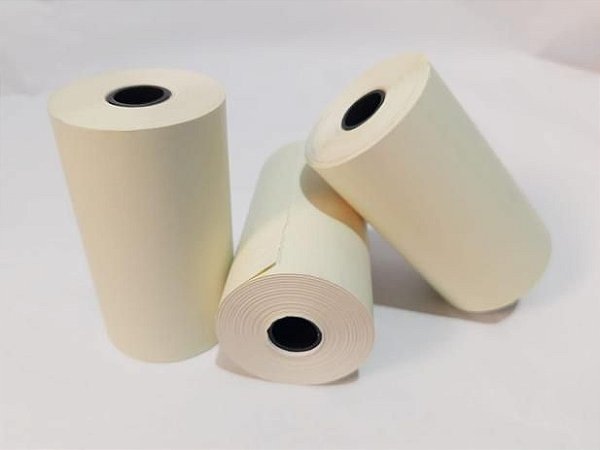 Bobina Térmica 80x30