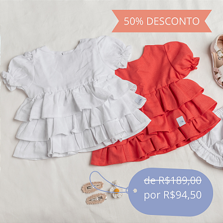 Vestido Orquídea