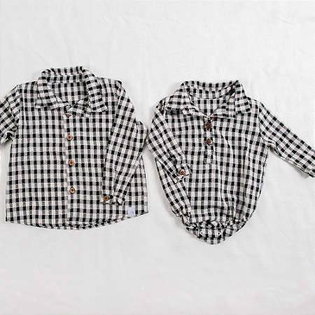 Camisa Pic nic