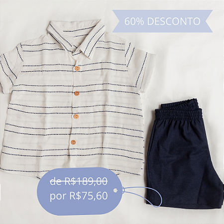 Conjunto Estilo