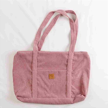 Bolsa Universo (Cabe tudo)