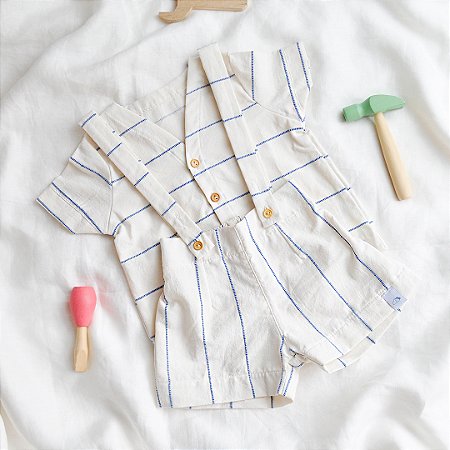 Conjunto Paineira Listras