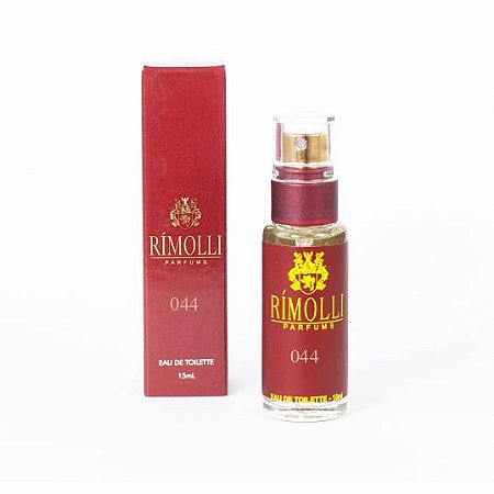 Perfume Rímolli 044 Idole Eau de Toilette 15 ml Feminino