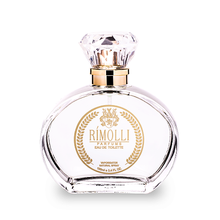 2 Perfumes Rímolli Femininos
