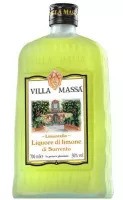 Licor Limoncello Villa Massa 700ml