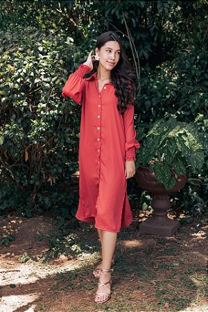 Chemise Ana