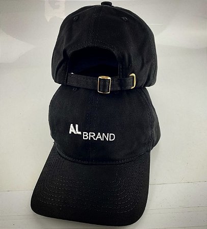 Boné Noir