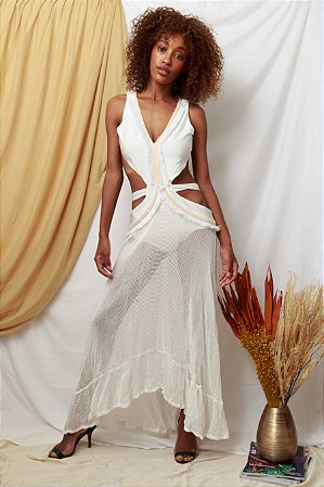 Vestido Colômbia