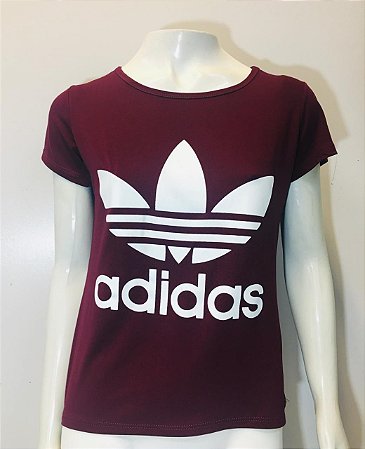 Blusinha adidas Clearance