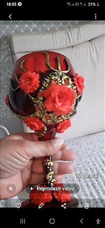 taça Maria Padilha