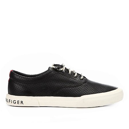 tênis tommy hilfiger maxwell