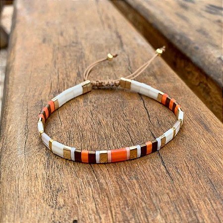 PULSEIRA MIYUKI TILA LARANJA