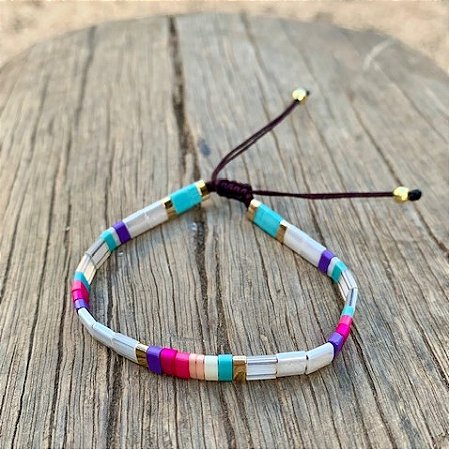 PULSEIRA MIYUKI TILA VERÃO 2