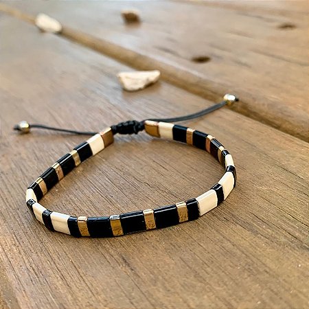 PULSEIRA MIYUKI TILA PRETA E BRANCA 2