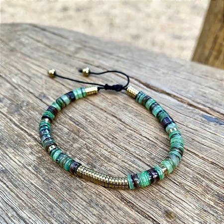 PULSEIRA SHELL PISTACHE