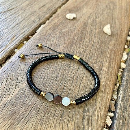 PULSEIRA BLACK