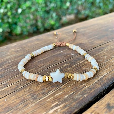 PULSEIRA ESTRELA MADEPÉROLA