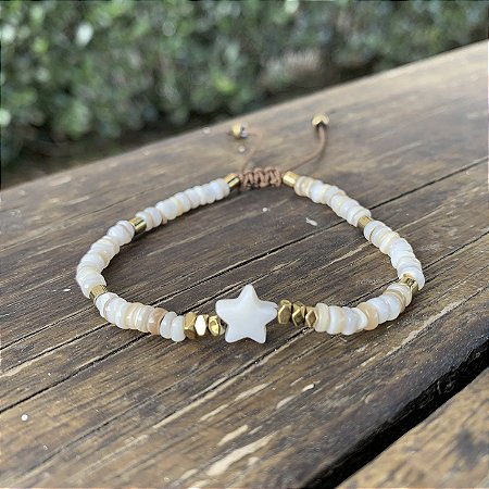 PULSEIRA ESTRELA MADEPÉROLA