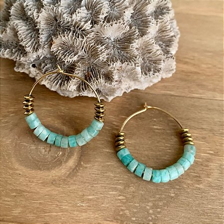 BRINCO AQUAMARINE