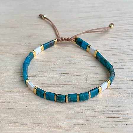 PULSEIRA MIYUKI PEDRA APATITA