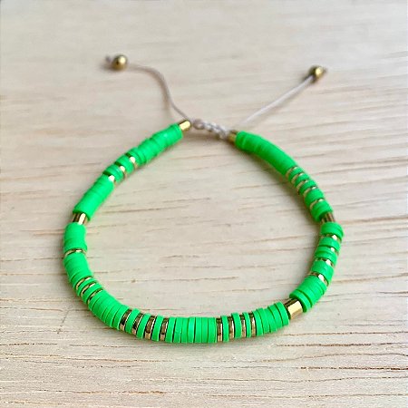 Pulseira Seleção Slyn
