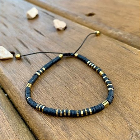 PULSEIRA RAINBOW SLYN PRETA