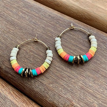 ARGOLA RAINBOW COLORIDA