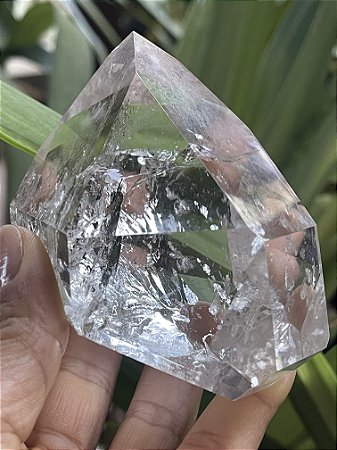 Quartzo Cristal