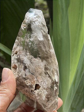 Cristal Xamã