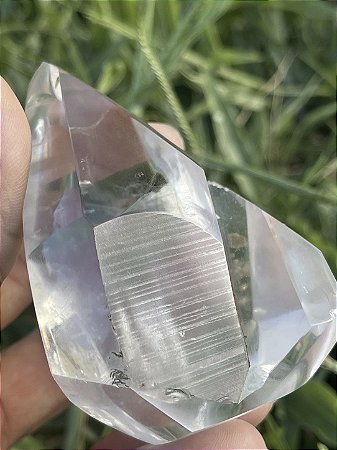 Quartzo Lemuriano