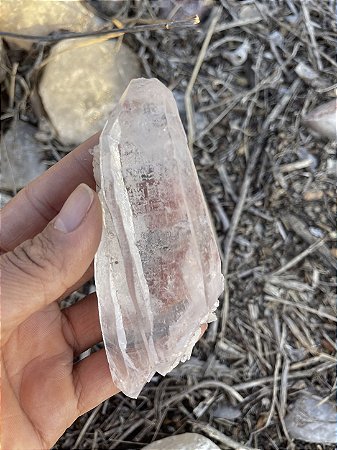 Cristal Ísis