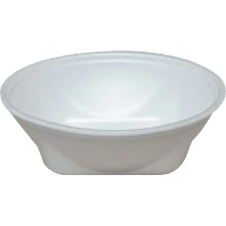 BASE PARA MARMITEX ISOPOR PT102 C/ 100UN - COPOBRAS