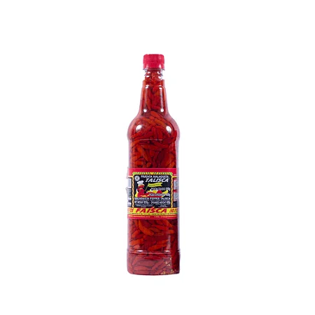 PIMENTA FAISCA 850G - MALAGUETA