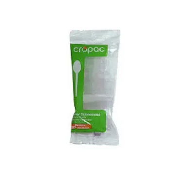 COLHER SOBREMESA C/ 50UN CRISTAL - CROPAC