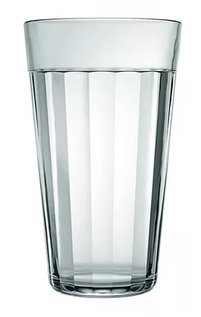 COPO AMERICANO 2710 300ML CX24 NADIR