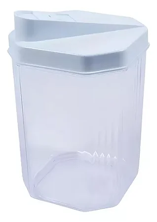 FARINHEIRO / ACUCAREIRO ACRILICO