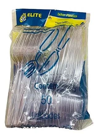 GARFO F. FOOD CRISTAL 1000UN ELITE