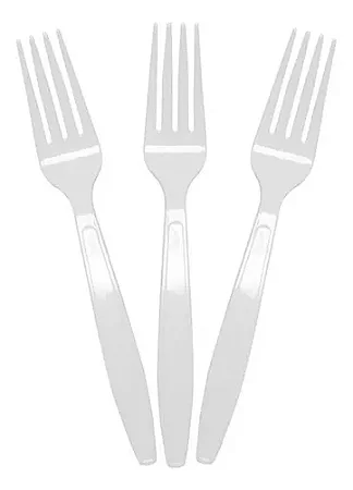 GARFO REFEICAO SOFT 50UN ELITE