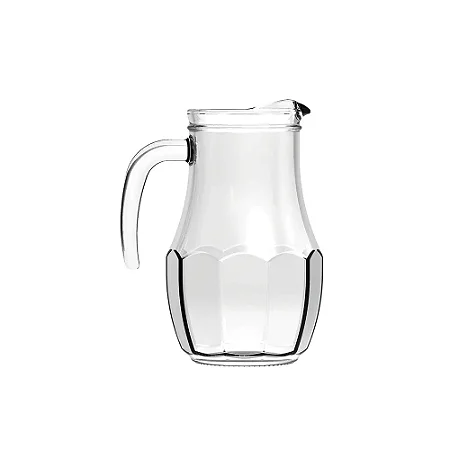 JARRA BAR VIDRO 750ML 5416 NADIR