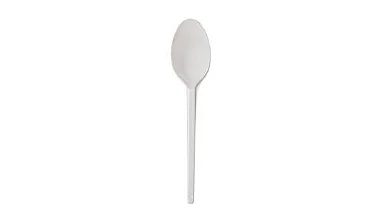 COLHER REFEIÇÃO SOFT C/ 1000UN CRISTAL - ELITE