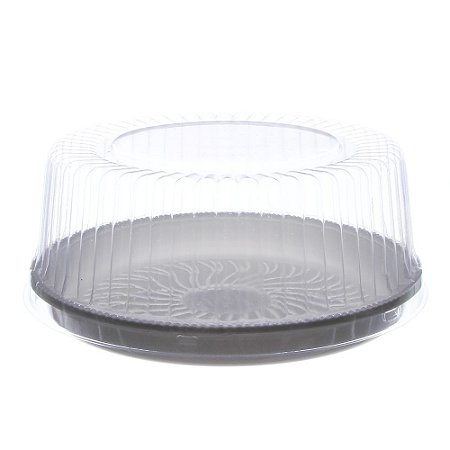 Bandeja de Plastico para Torta / Bolo G32 C/ 100UN - Galvanotek