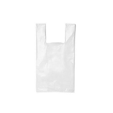 SACOLA 40 X 50 B1 350UN EXTRUSA