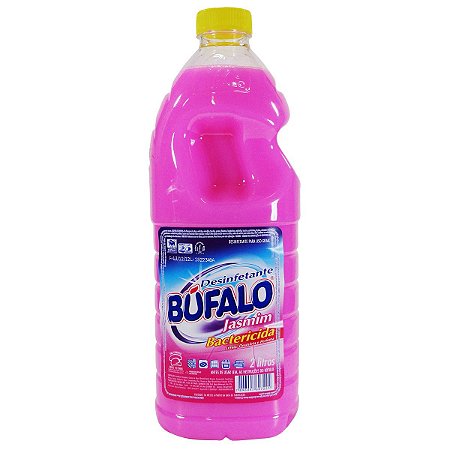 Desinfetante 2 litros - Búfalo