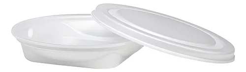 MARMITEX  ISOPOR PT 100 Nº7  FD 100UN - COPOBRAS