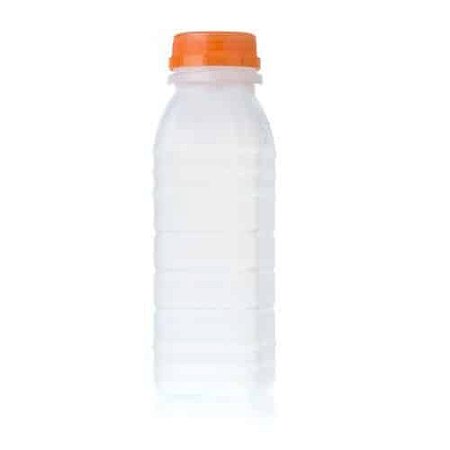 Garrafa Plastica Descartável 300ml C/ 100 Un - Hética Embalagens -  Embalagens Descartáveis