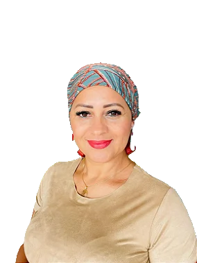 Touca Contemporânea