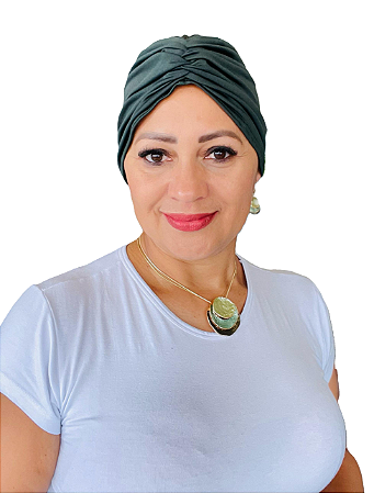 Turbante Elástico