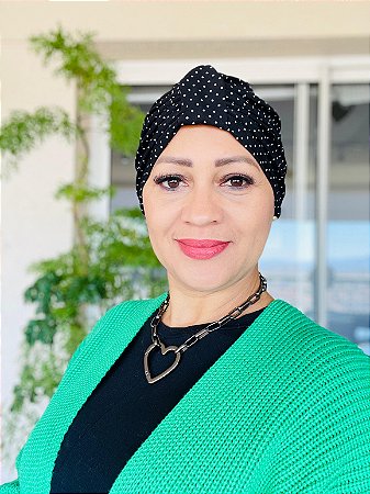 Turbante Básico Colors