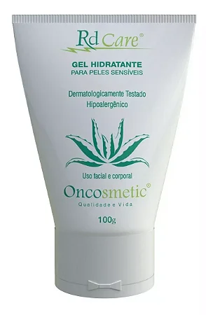 Gel Hidratante Rd Care 100g