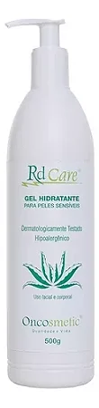 Gel Hidratante Rd Care 500g